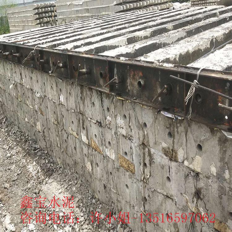 高明水泥电线杆厂家  水泥桩加工订做  物美价廉 鑫宝