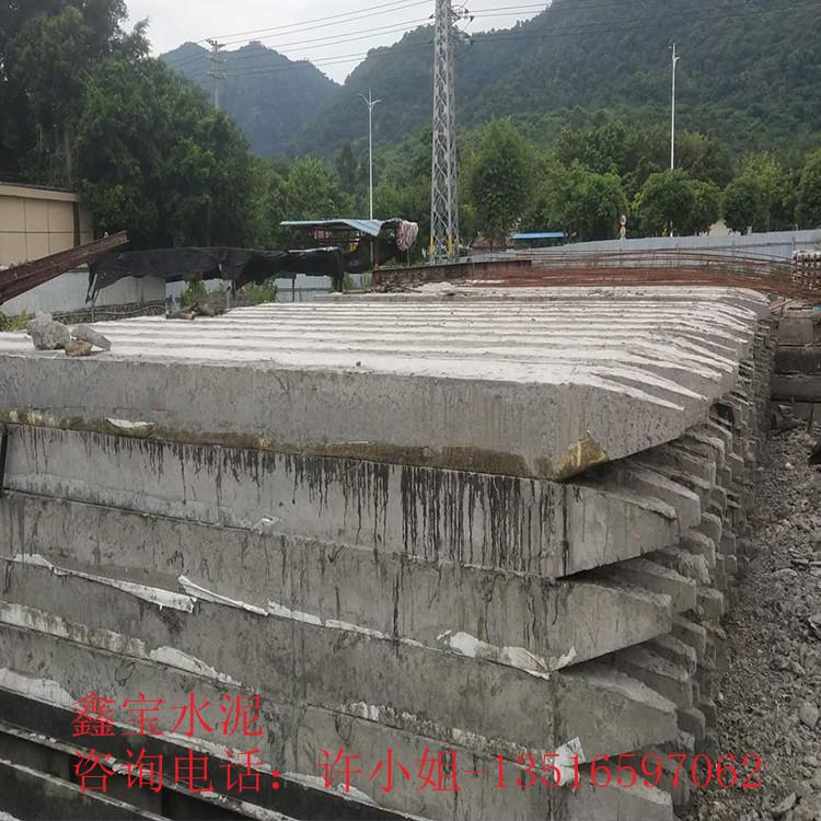 三水水泥桩厂家直销 水泥桩定制批发   鑫宝