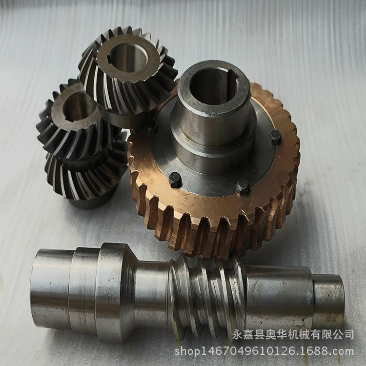 厂家精选多型号锥形混合机 奥华双螺旋锥形混合机批发