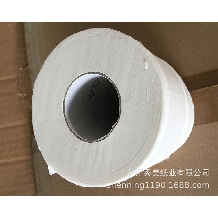 供应卷纸酒店卫生间卷纸原生木浆卷纸