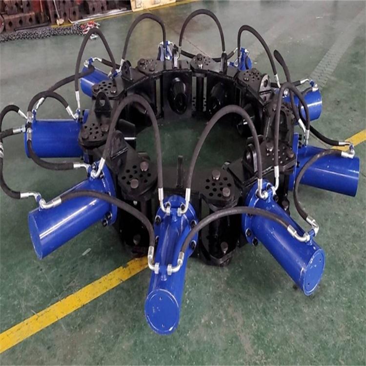 液压破桩机     液压破桩机规格    加工定制