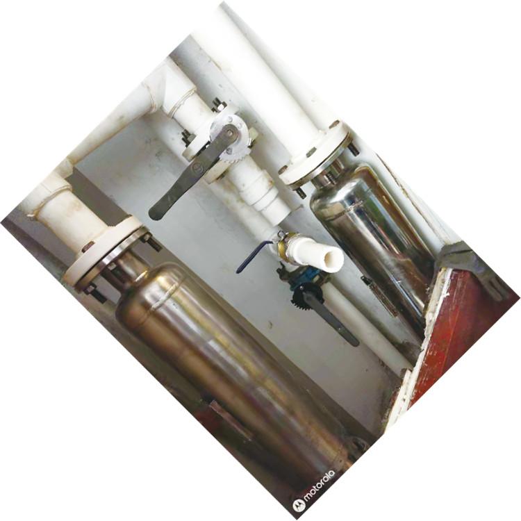 厂家直供磁化水处理器 高能磁化器 磁化除垢水处理器 强磁磁化器