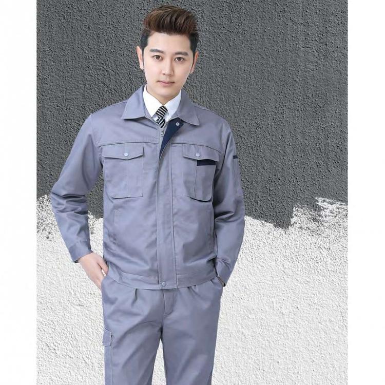 济南春秋装工作服山东春秋装工作服济南工作服厂家山东工作服厂家