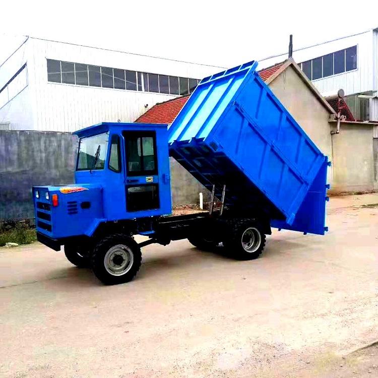 工程四不像运输车 农用四不像运输车 四不像井下运输车