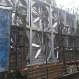 1380重锤式风机价格 车间厂房通风降温风机 镀锌材质 型号齐全