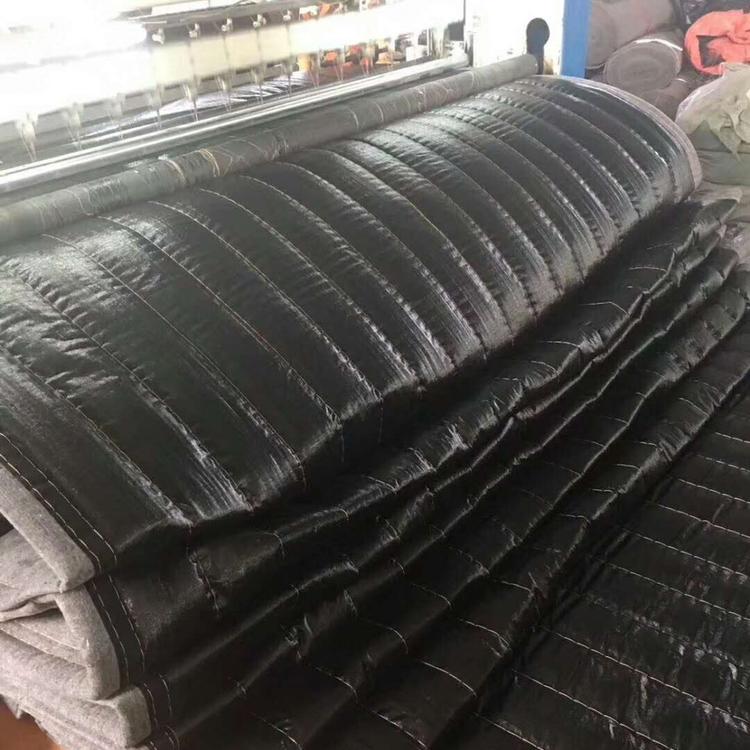 山东大棚保温棉被厂家批发  大棚保温被厂家直销 加工 大棚保温被