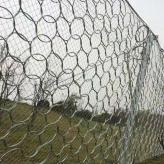 边坡防护网 钢绳网 钢丝网 被动防护网