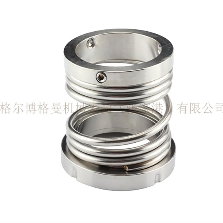 103式机械密封 103机械密封 单端面散装式机械密封