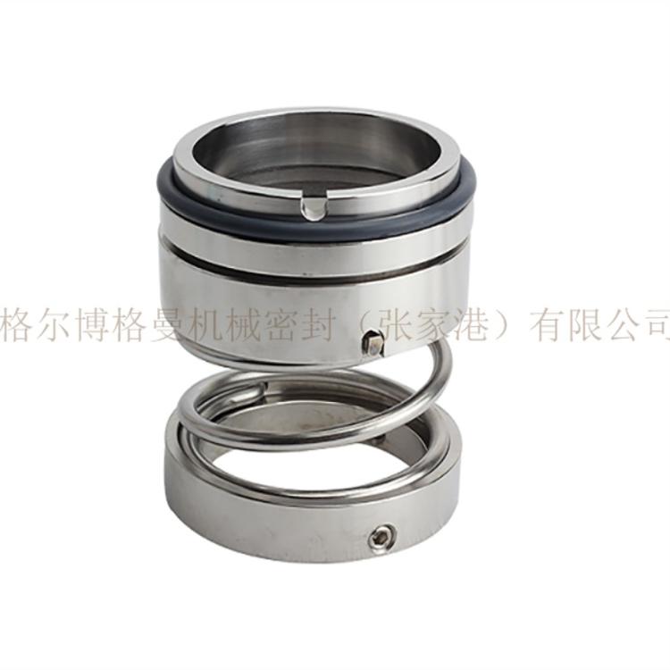 108U式机械密封 108U机械密封 单端面散装式机械密封