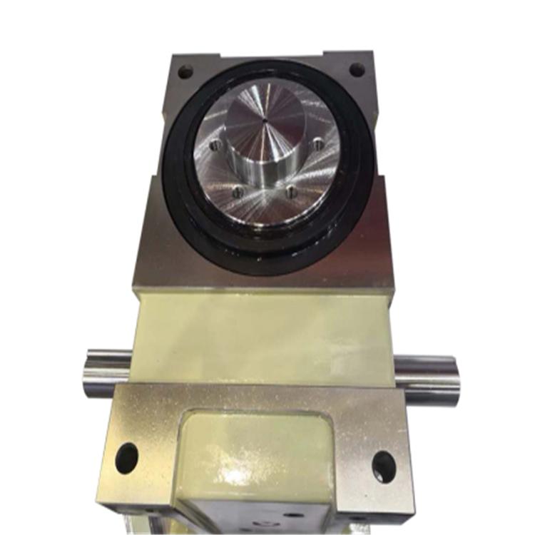 出售法兰型凸轮分割器  DF法兰型凸轮分割器报价  来图定制凸轮分割器