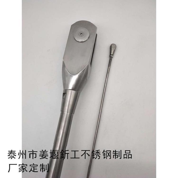 定制生产批发牵引钢丝绳索 不锈钢钢丝绳拉索厂家