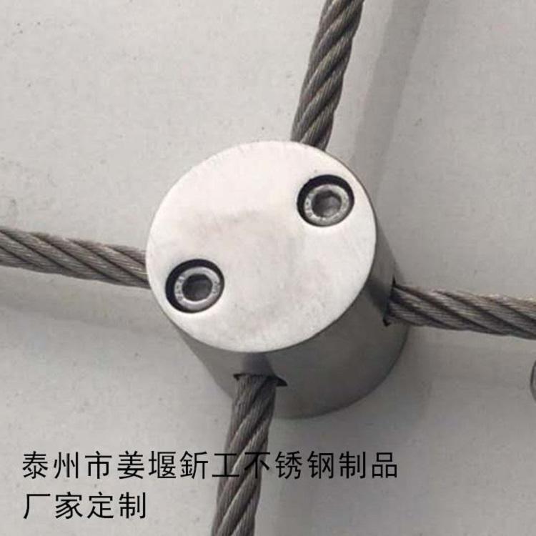 长期定制生产牵引钢丝绳索 不锈钢钢丝绳拉索厂家直发