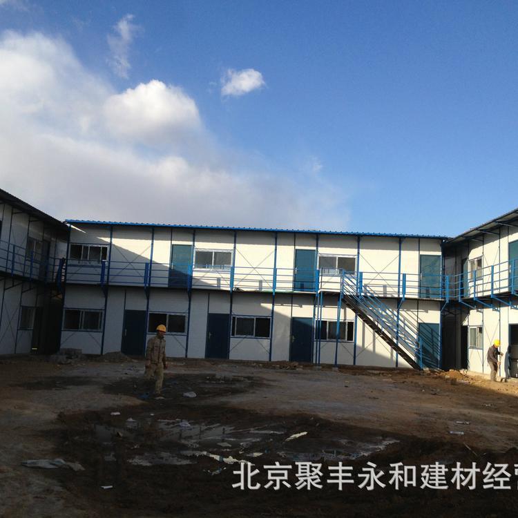 彩钢板房 可移动彩钢板房 彩钢板房批发 金科 生产厂家