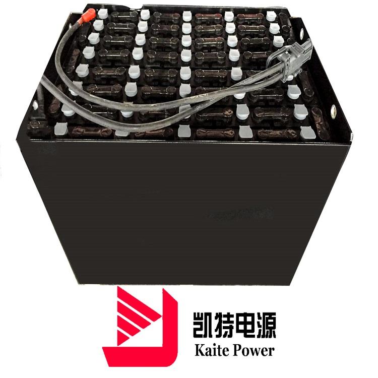 厂家出售电动叉车蓄电池 叉车蓄电池80V蓄电池组厂家