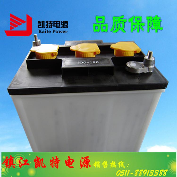 岳阳专业供应旅游观光车蓄电池质量保证