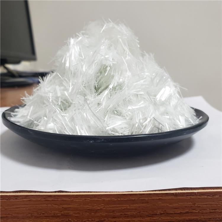 眉山聚丙烯短纤维_眉山砂浆混凝土抗裂纤维批发_眉山建筑聚丙烯纤维价格