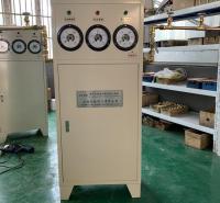 上海齐威气体汇流排 集中供气汇流排系统 齐威气体汇流排生产厂家ZQ-2型全自动气体汇流排装置