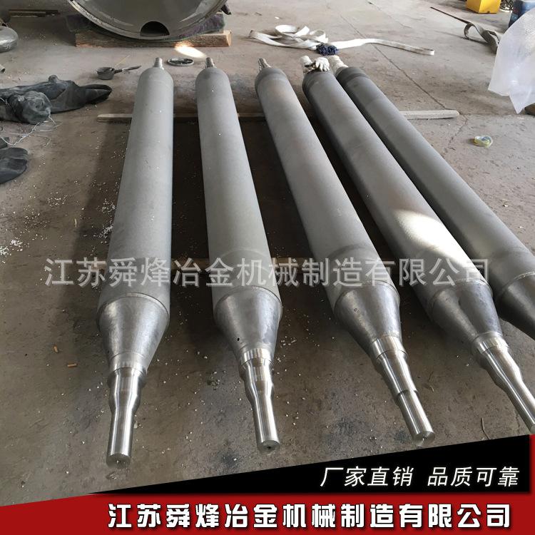不锈钢离心浇铸耐高温炉辊 镀锌线用炉辊 炉底辊