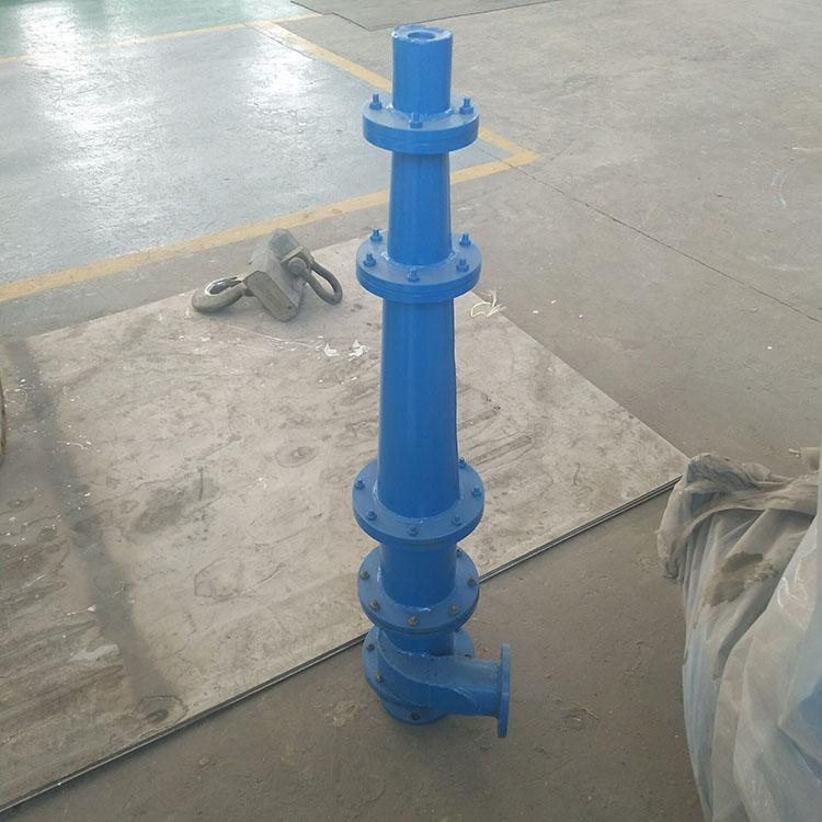 泰利 化工脱硫旋流器 选矿旋流器组 现货供应