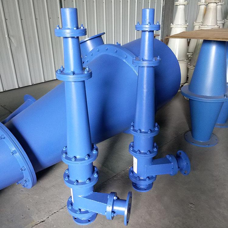 泰利 旋流器 陶瓷旋流器 厂家生产