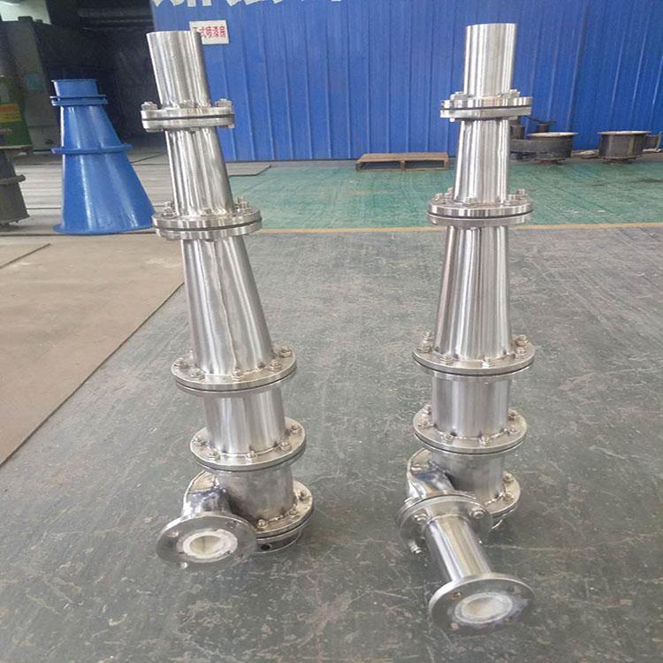 泰利 除泥除砂旋流器 水力旋流器组 欢迎选购