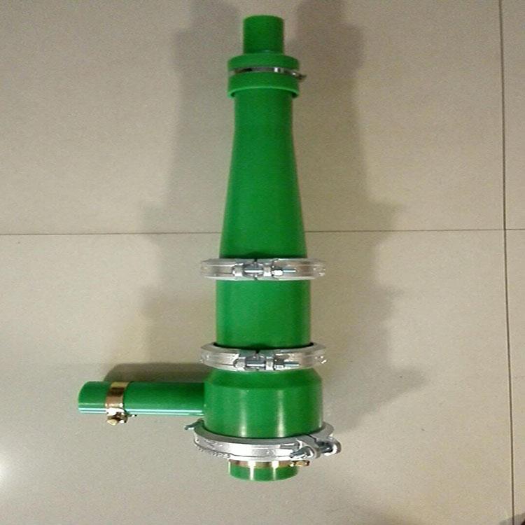 泰利 聚氨酯旋流器 选矿旋流器组 厂家直销