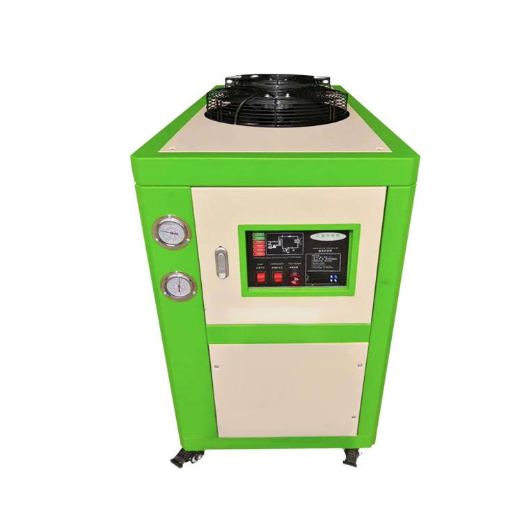 供应工业冷水机 注塑机 塑胶降温机 制冷机模具