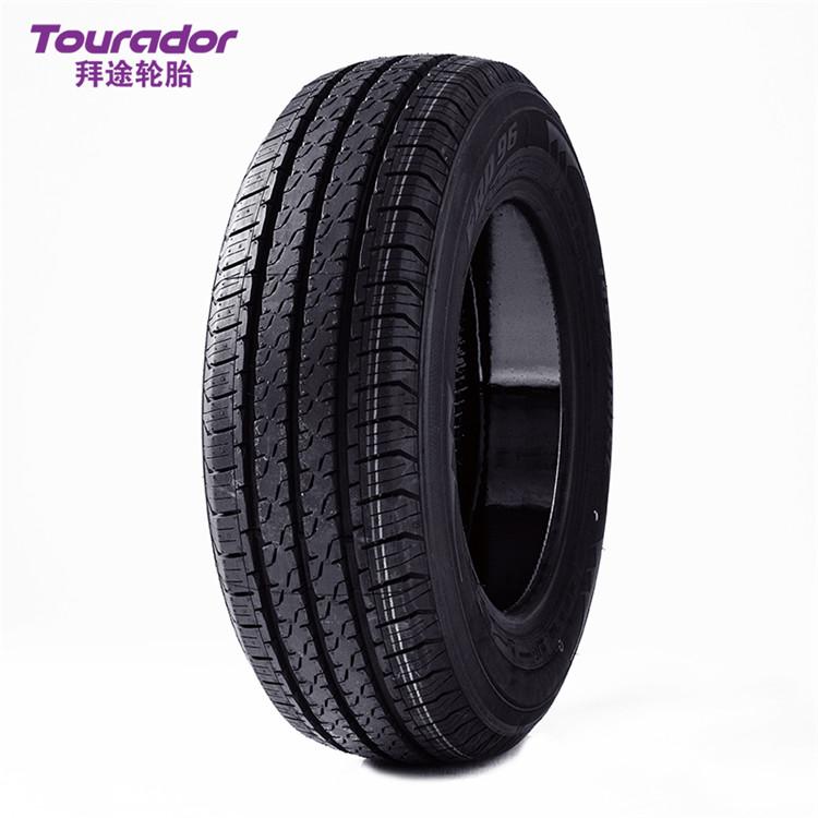 新能源轮胎 拜途185/65R14自修复轮胎 电动汽车轮胎 特斯拉轮胎