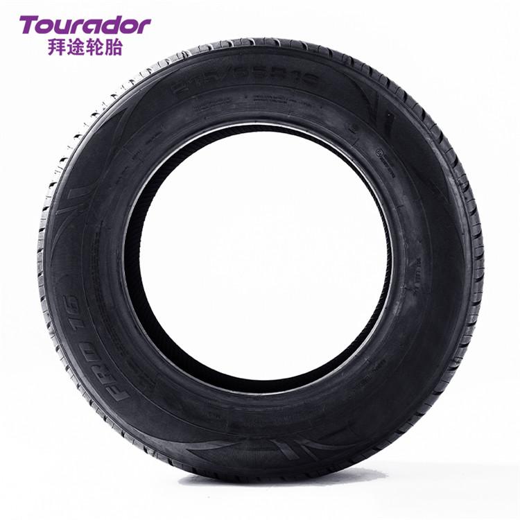指南者轮胎 拜途195/60R14 86H 自修复轮胎 JEEP轮胎
