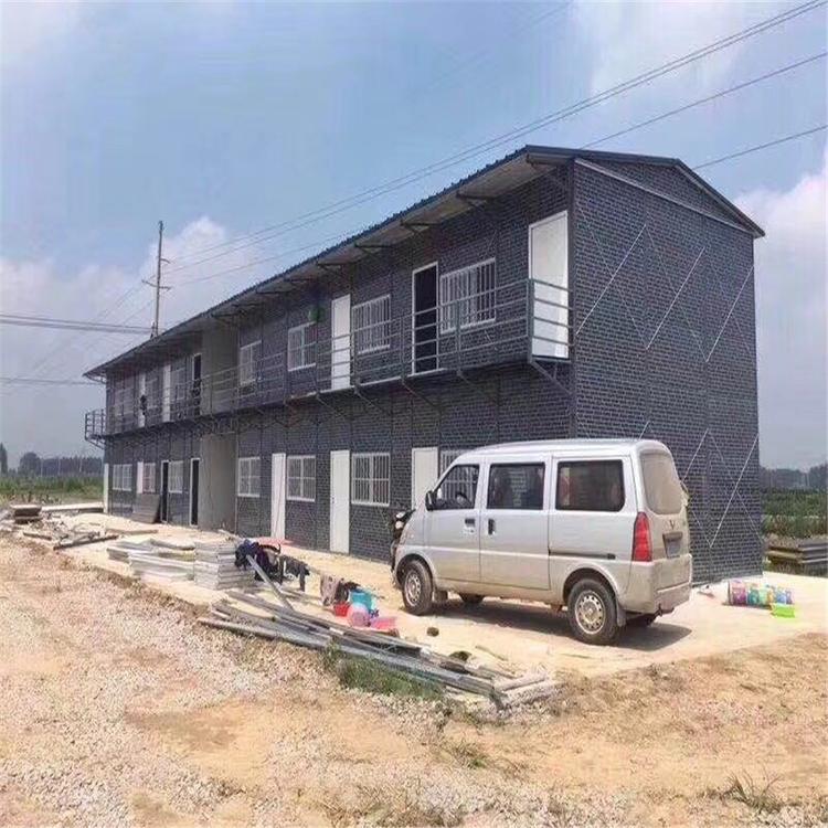 多层活动房朔州活动房