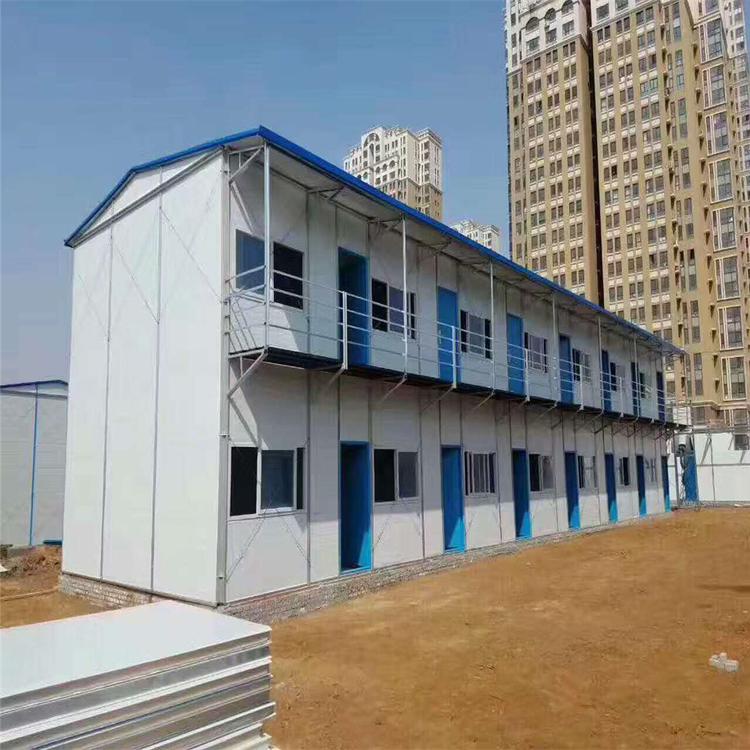 双层活动房临汾活动房
