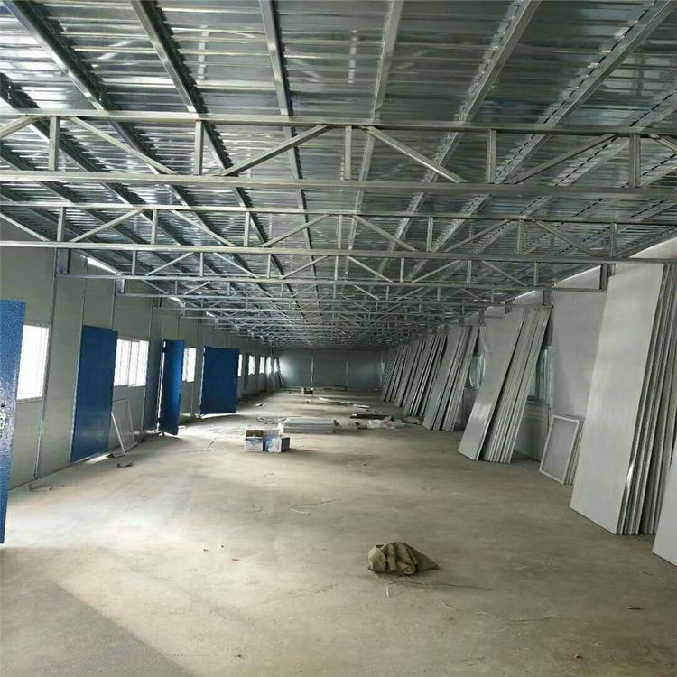 临建活动房咸阳活动房