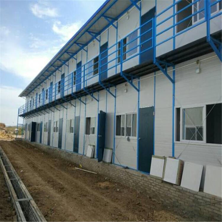 临建活动房忻州活动房
