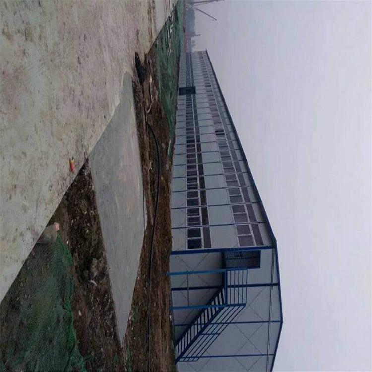 办公彩钢房新乡彩钢房