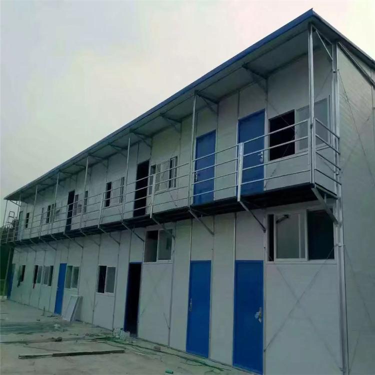 办公活动板房商洛活动板房