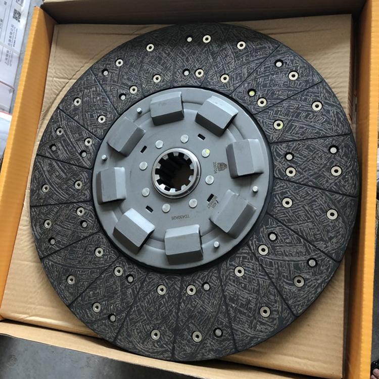 耐用的欧泰诗离合器片 青桥汽车离合器片价格优惠
