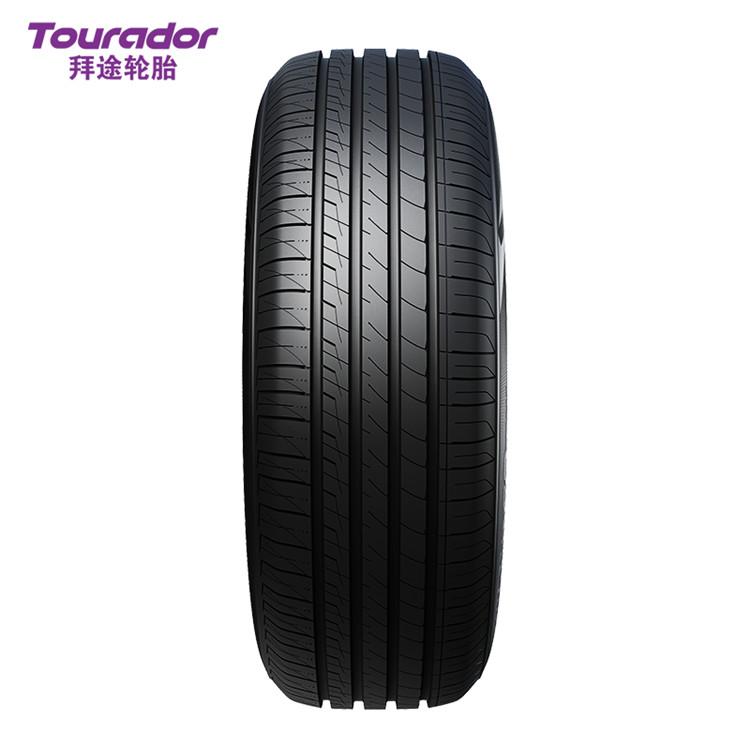 大众轮胎 拜途195/60R14 86H 高性能轮胎 节能轮胎