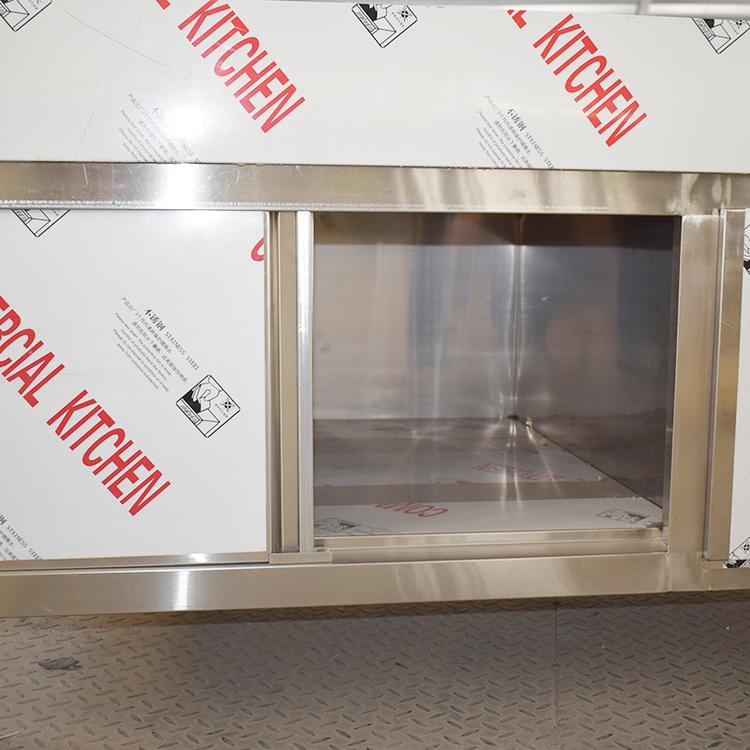 商用冰台超市冷冻展示冰台自助餐海鲜冰台大容量海鲜台