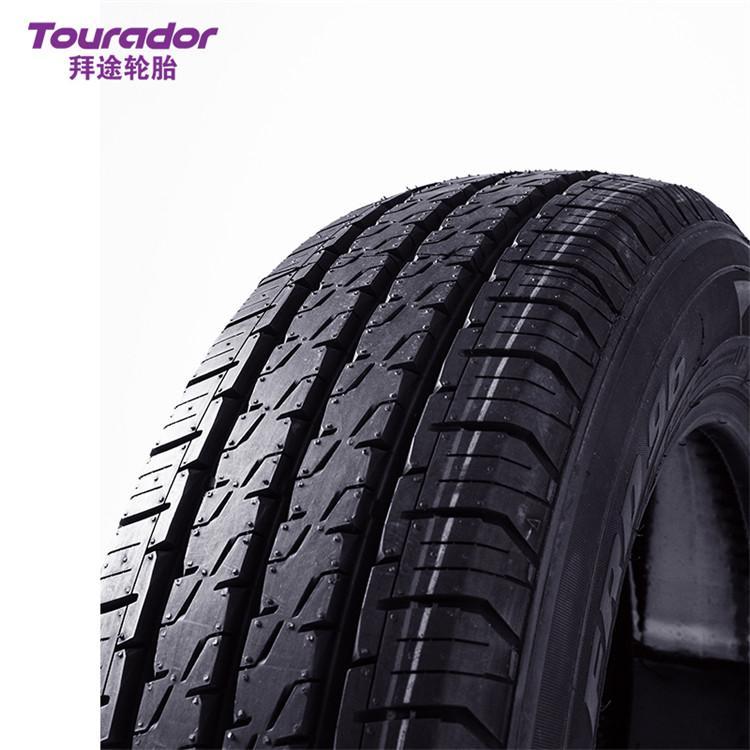 耐磨耐用轮胎 拜途195/60R15 自修复轮胎 凯越轮胎