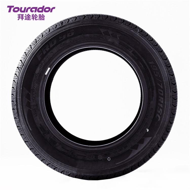 智能轮胎 拜途195/65R15 自修复轮胎卡罗拉轮胎