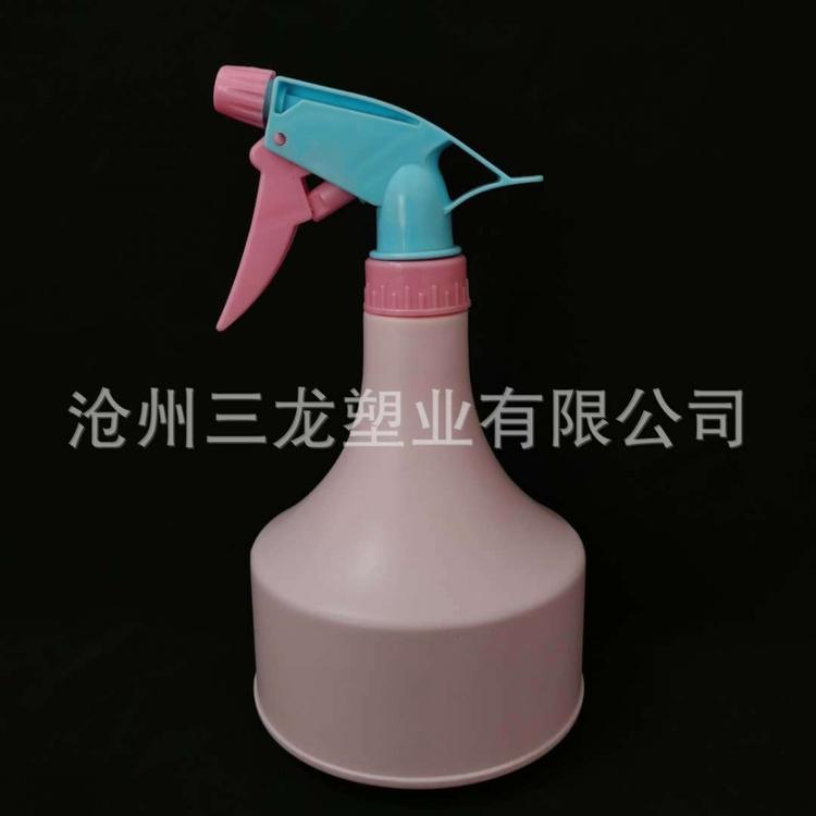 糖果喷瓶 糖果色喷雾壶 塑料糖果喷雾瓶 厂家批发