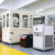 感应钎焊设备 手持式过滤器焊接机 2020新款 手持高频感应加热钎焊设备