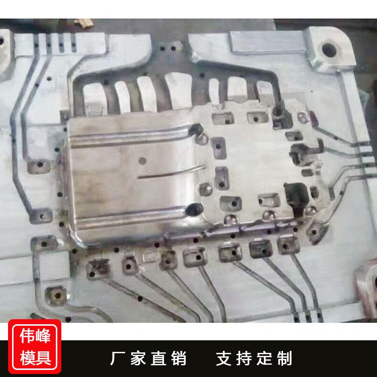 五金冲压模具厂家 合金压铸价格 模具加工定制