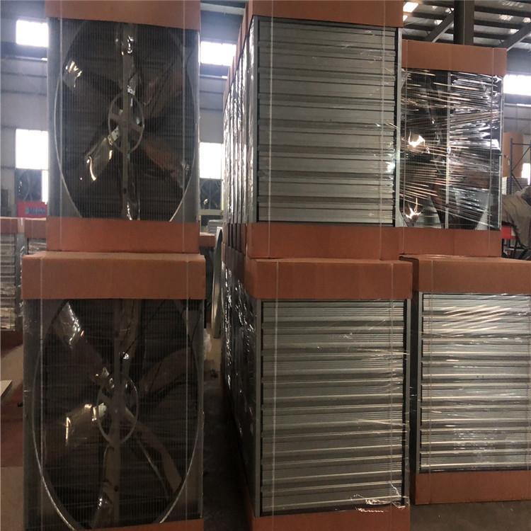 1380高端推拉风机价格 通风降温畜牧风机 型号定制 价格优惠