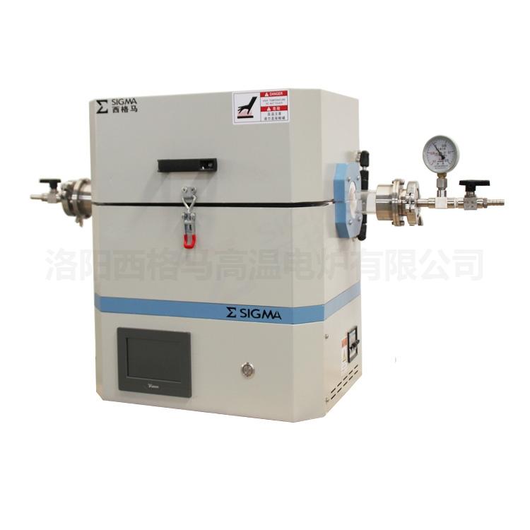 1200度开启式管式炉 1200度真空管式炉 1200度开启式管式实验炉 实验室用管式炉  