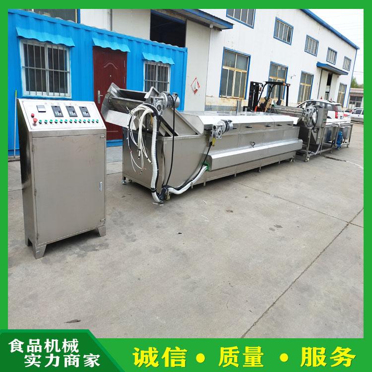 供应果蔬清洗机 圣女果 葡萄干清洗机 西红柿洋葱气浪去杂清洗设备 厂家直销