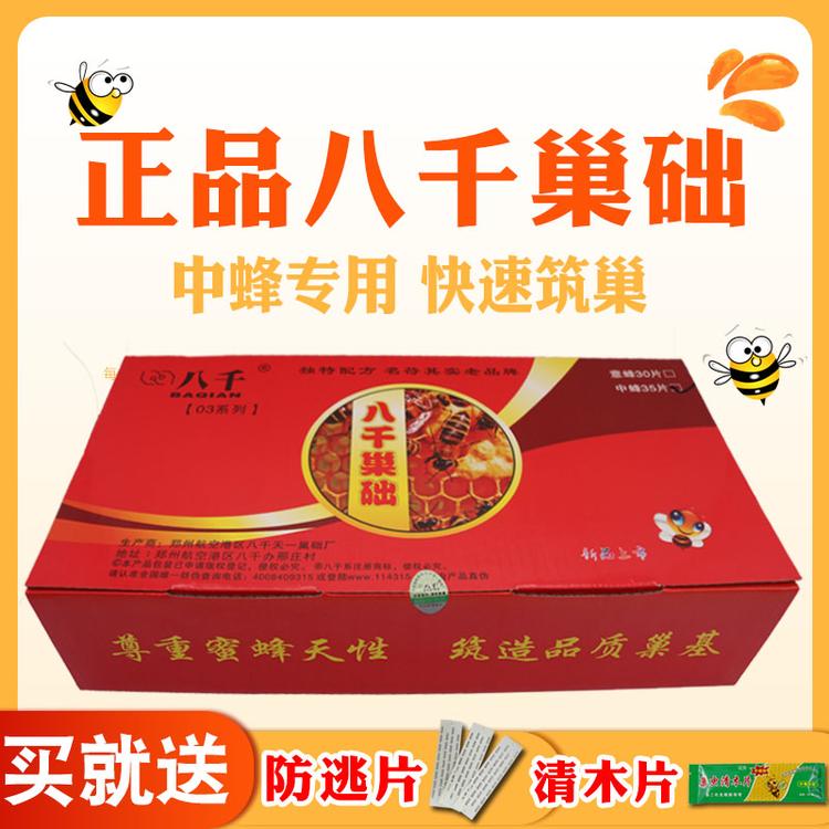热销产品精品推荐 蜂巢八千巢础