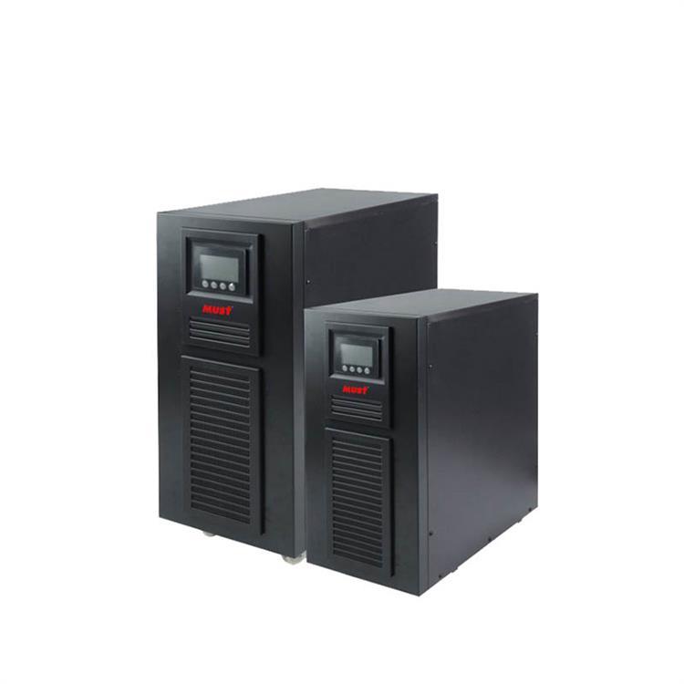 成都ups电源 EH5000系列高频在线式单进单出6-10KS UPS 成都ups电源厂家 成都ups电源批发