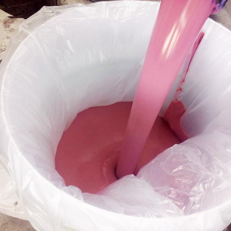 彩色聚氨酯防水涂料 外墙卫生间屋顶防水剂胶补漏王