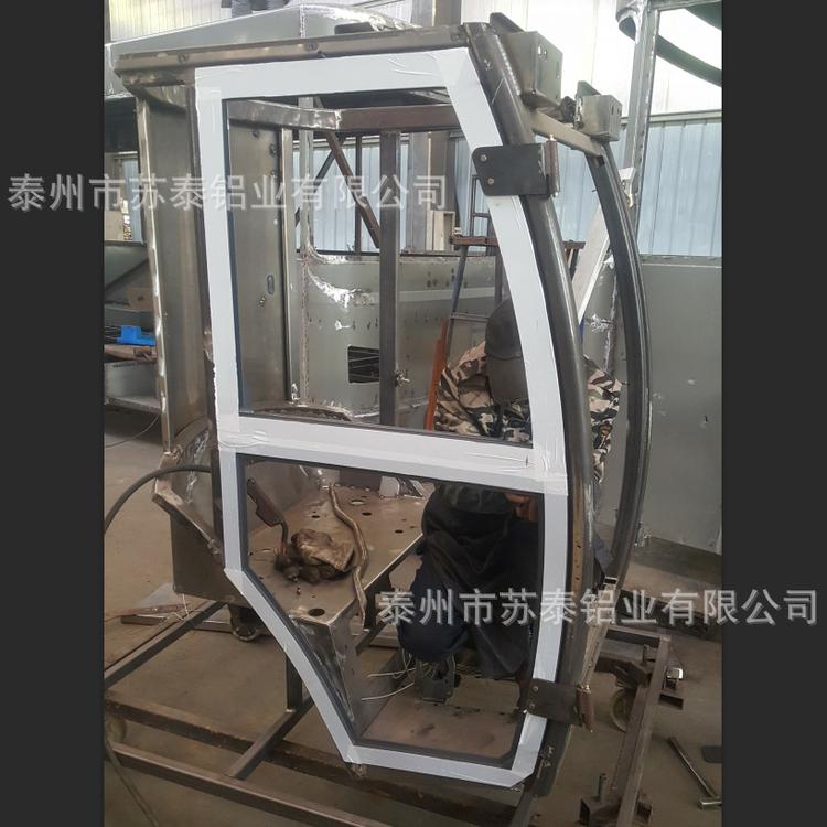 一体化门窗 一体化车窗 苏泰直供 价格咨询